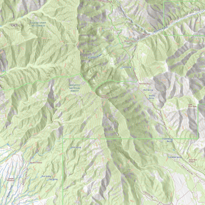 High Desert Trail Utah part 10 of 15 Preview 3