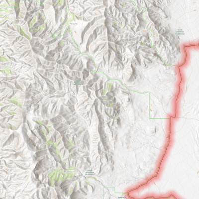 High Desert Trail Utah part 11 of 15 Preview 2