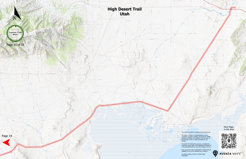 High Desert Trail Utah part 15 of 15 Preview 1