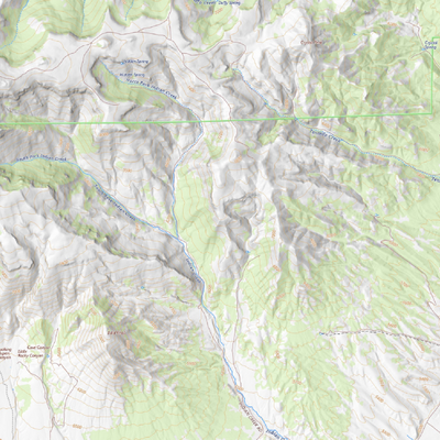 High Desert Trail Utah part 15 of 15 Preview 3