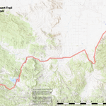 High Desert Trail Utah part 2 of 15 Preview 1