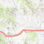 High Desert Trail Utah part 2 of 15 Preview 2