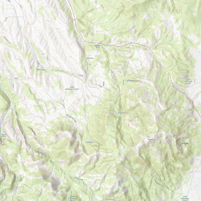 High Desert Trail Utah part 2 of 15 Preview 3