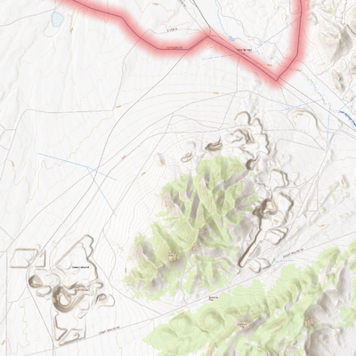 High Desert Trail Utah part 3 of 15 Preview 2