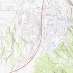 High Desert Trail Utah part 3 of 15 Preview 3