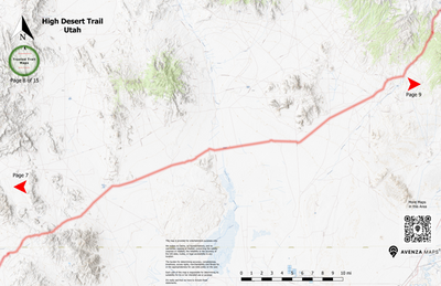 High Desert Trail Utah part 8 of 15 Preview 1
