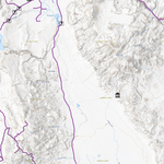 High Rock Canyon OHV Trails - Nevada Preview 2