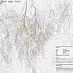 Jarbridge OHV Trails - Nevada Preview 1