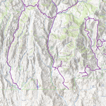 Jarbridge OHV Trails - Nevada Preview 3