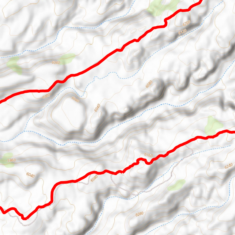 Jax Trax - Rated 5 Map by Trusted Trail Maps Inc. | Avenza Maps