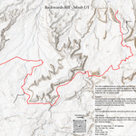 Backwards Bill Trail - Rated 5 Preview 1