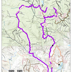 JOHN TAYLOR LOOP - Vernal Utah Preview 1