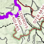 JOHN TAYLOR LOOP - Vernal Utah Preview 3