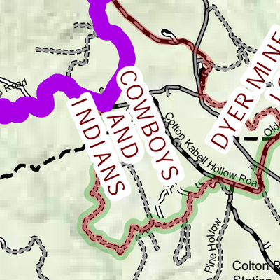 JOHN TAYLOR LOOP - Vernal Utah Preview 3