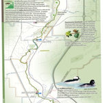 Jordan River Trail Map South - 90000 So South to Utah Lake Preview 1