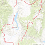 Junction Loop - Paiute Trail UT Preview 1