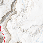 Kane Creek Canyon - Rated 7 Preview 2