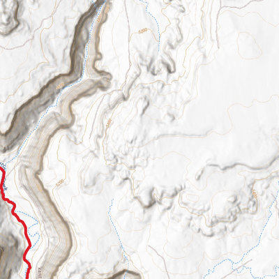 Kane Creek Canyon - Rated 7 Preview 2