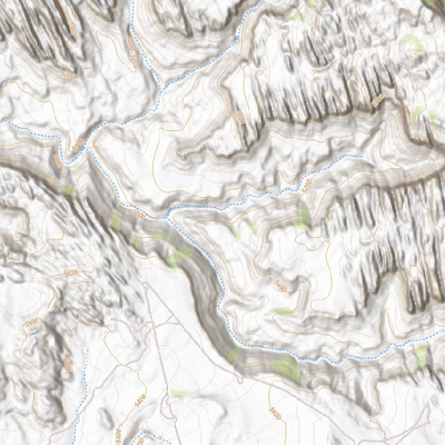 Kane Creek Canyon - Rated 7 Preview 3