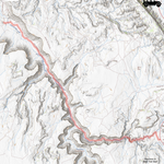Kane Creek Canyon - Moab UT Preview 1