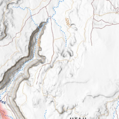 Kane Creek Canyon - Moab UT Preview 2