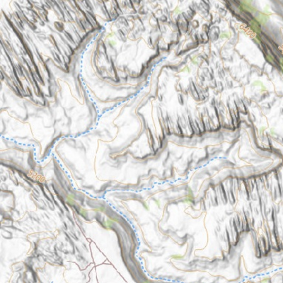 Kane Creek Canyon - Moab UT Preview 3