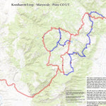 Koosharem Loop - Marysvale - Paiute Trail UT Preview 1