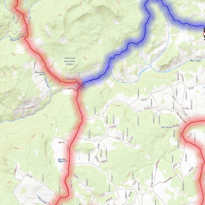 Koosharem Loop - Marysvale - Paiute Trail UT Preview 2
