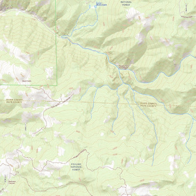 Koosharem Loop - Marysvale - Paiute Trail UT Preview 3