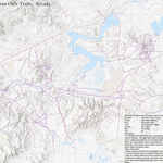 Lahontan OHV Trails - Nevada Preview 1