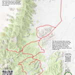 Lamendorf Peak - Beaver UT Preview 1