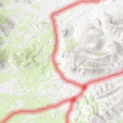 Lamendorf Peak - Beaver UT Preview 2