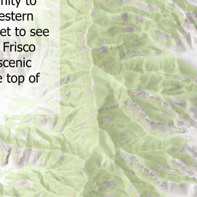 Lamendorf Peak - Beaver UT Preview 3