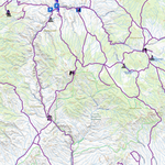 Lincoln County OHV Trails - Nevada Preview 3