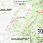 Lookout Point - Beaver UT Preview 1
