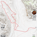 Lost Springs - Watermelon Crawl '26 - Green River UT Preview 1