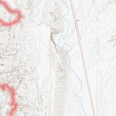Lost Springs - Watermelon Crawl '26 - Green River UT Preview 2