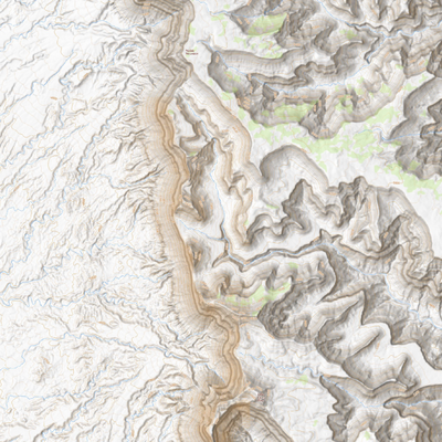 Lost Springs - Watermelon Crawl '26 - Green River UT Preview 3