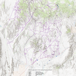 Mesquite to Caliente OHV Network - Nevada Preview 1
