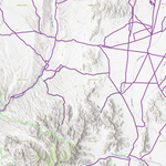 Mesquite to Caliente OHV Network - Nevada Preview 2