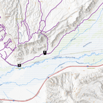 Midas OHV Trails - Nevada Preview 3