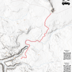 Dellenbaugh Tunnel - Moab UT Preview 1