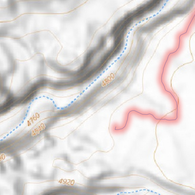 Dellenbaugh Tunnel - Moab UT Preview 3