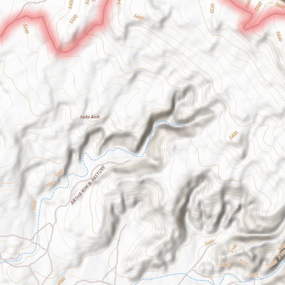 Metal Masher - Moab UT Preview 3