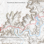 Potash Rd, Shafer Switchbacks - Moab UT Preview 1