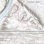 Moab Rim - Rated 7 Preview 1