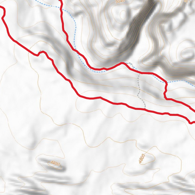 Moab Rim - Rated 7 Preview 2
