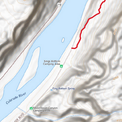 Moab Rim - Rated 7 Preview 3