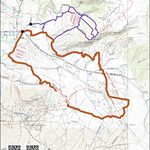 MUSKET SHOT - Vernal Utah Preview 1