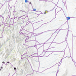 North East Elko County OHV Trails - Nevada Preview 2
